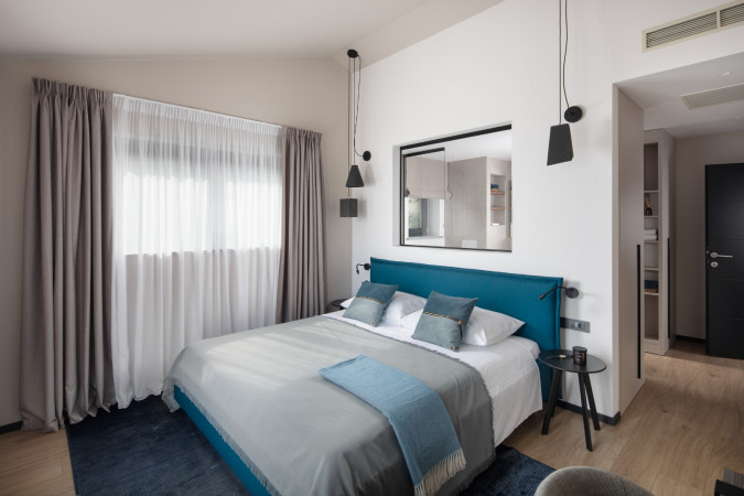 Villa Valmata Adriatic Pearl - Luksuzna vila na obali Sveta Marina - Labin - Istra Sveta Marina