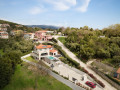 Villa Valmata Adriatic Pearl - Luksuzna vila na obali Sveta Marina - Labin - Istra Sveta Marina