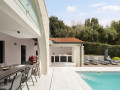 Villa Valmata Adriatic Pearl - Luksuzna vila na obali Sveta Marina - Labin - Istra Sveta Marina